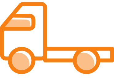 特克斯拖车/平板车
