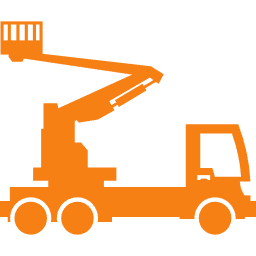 特克斯高空作业车